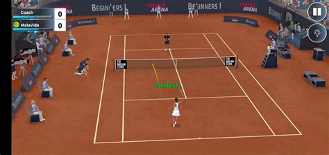 Tennis Simulator 2020 APK Download for Android 