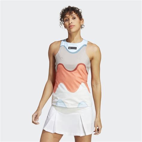 Tennis Tank Tops adidas US