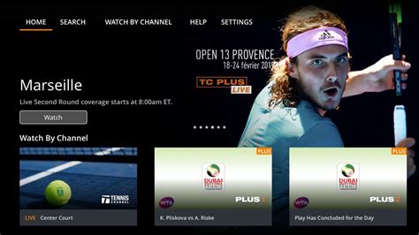 Tennis channel on youtube tv. The official Tennis TV YouTube channel, home of the best ATP tennis videos and tennis highlights. We bring you match highlights and action from the ATP Tour all year round plus, unprecedented ... 