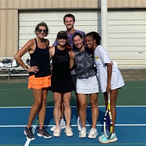 Tennis clinics.  Browse programs for all skill levels.  Our expert coaches create a supportiv...