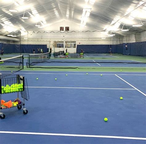 Tennis club of trumbull. Ned Gerard. TRUMBULL -- The Tennis Club of Trumbull collapsed Tuesday evening, creating an unusual scene as insulation splattered in trees 40 yards away, a gas leak sprung and rescue crews were ... 