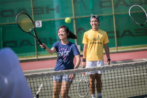 Tennis coach Jobs in Singapore, April 2024 Glassdoor