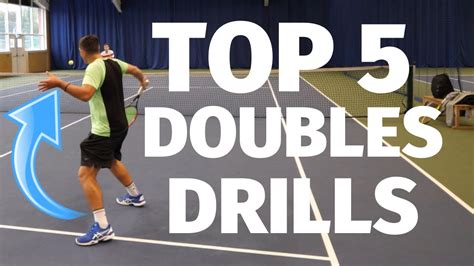 Tennis drills for 3 & 4 yr olds - YouTube