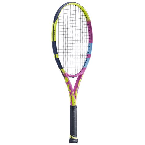 Tennis racquet Pure Aero Rafa Junior 26 Babolat