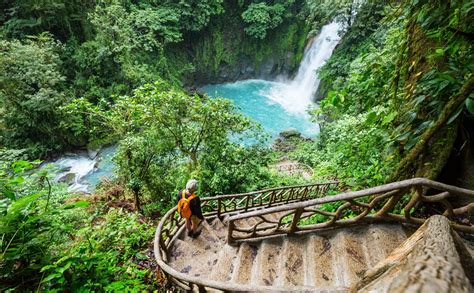 Tenorio and Celeste Tours - Enter Costa Rica