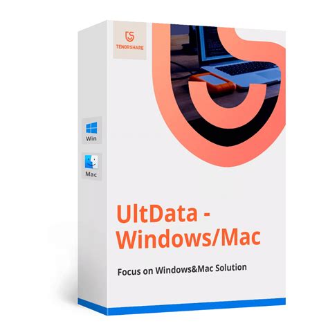 Tenorshare UltData 9.7.9 Crack & License Key 2023 Free Download