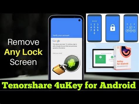 Tenorshare 4uKey Password Manager 1.4.0.2 with Crack