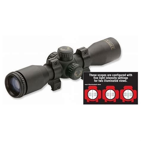 Tenpoint 3x pro view scope manual. - Adaptation studies and learning new frontiers.