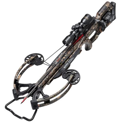 TenPoint® Turbo S1 Crossbow Package