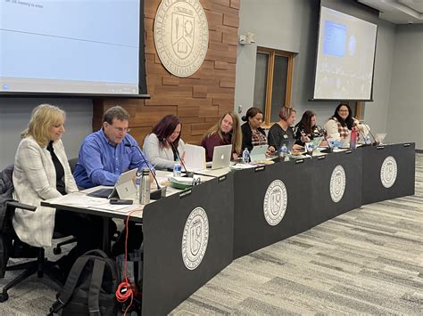 Tense moments at outgoing Denver school board members' final meeting
