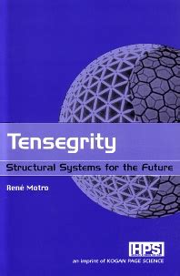 Tensegrity Systems 1st Edition