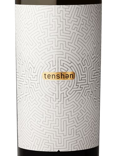 Tenshen White Vivino