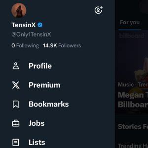 Tensinx Onlyfans Leaked 🔥 (SEX)