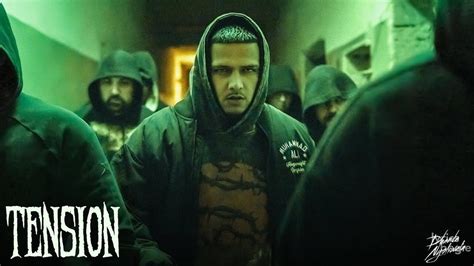 Tension Lyrics &ndash; Diljit Dosanjh