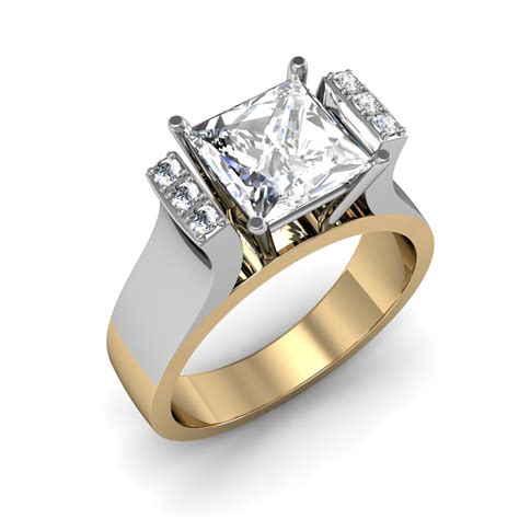 Tension Settings: Truly Unique Engagement Rings - The Diamond …