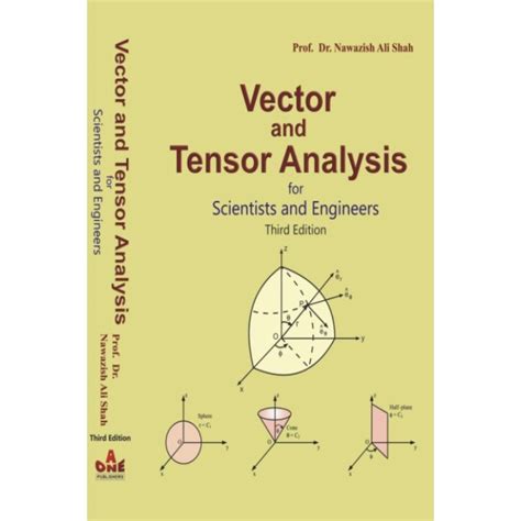 Tensor Analysis For Scientists