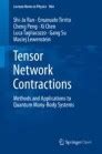 Tensor Network Basic Definitions And Properties Springerlink