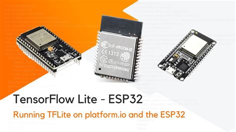 Tensorflow lite esp32 arduino.  6 days ago · 1.  India maker guide. , ...
