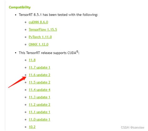 Tensorrt install.  Reduced binary size of under 200 MB for The tar file provides mor...