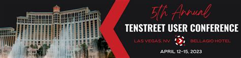 Tenstreet User Conference 2023