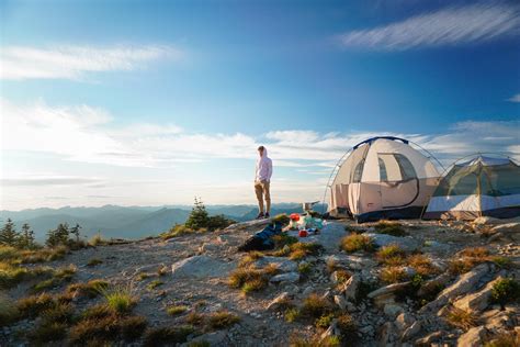 Tent 8: The Ultimate Guide to Creating Unforgettable Camping Experiences