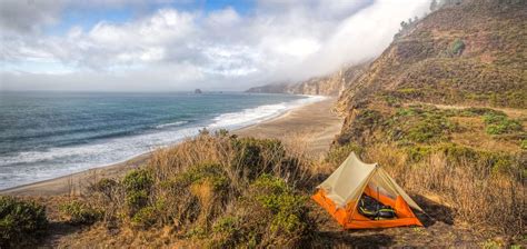 Tent Camping San Francisco Bay Area: The Ultimate Guide for Adventure-Seekers