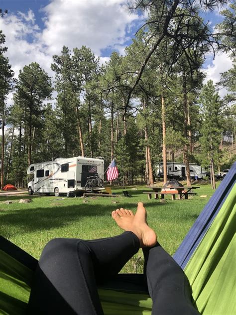 Tent Camping in the Black Hills: Unforgettable Adventures Under the Stars