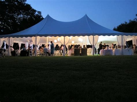 Tent Canopy Rentals Maryland