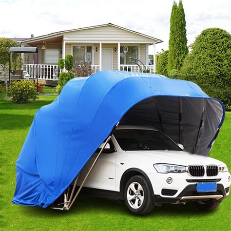 Tent Car Ports: The Ultimate Guide to Protecting Your Vehicle