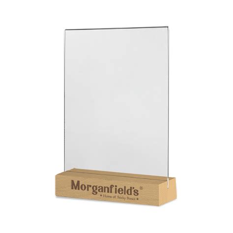 Tent Card Stand: The Versatile Display Solution for Your Marketing Needs