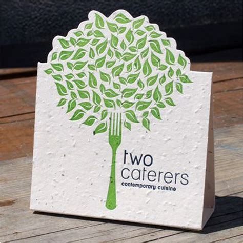 Tent Cards: A Versatile Marketing Tool for Your Business