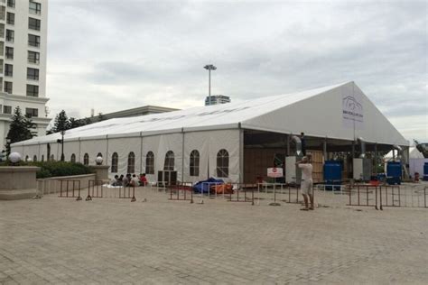 Tent Exhibitions: A Comprehensive Guide to Captivating Audiences and Generating Leads