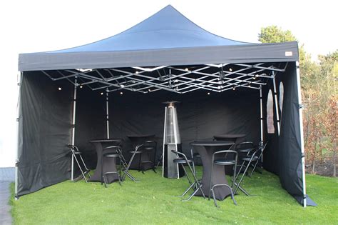 Tent Huren 200 Personen