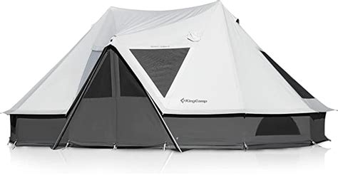 Tent Instant: The Revolutionary Way to Camp