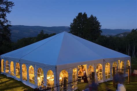 Tent Rental Billings MT : Find the Best Providers for Your Special Event