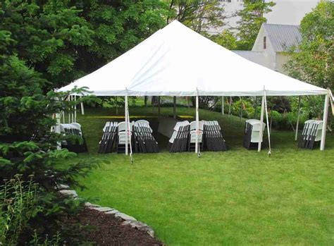 Tent Rental Price: Get Ready for Your Perfect Outdoor Event