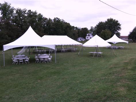 Tent Rentals Chillicothe Ohio