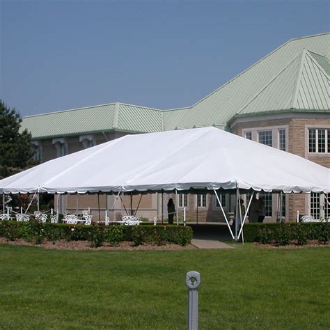 Tent Rentals Fayetteville & Sanford, NC Saam