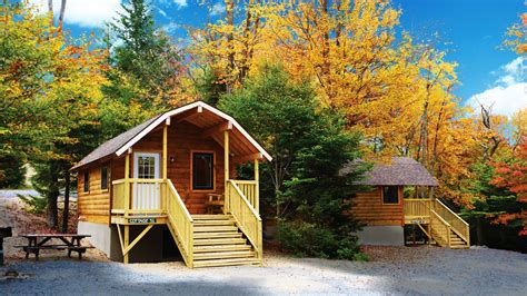 Tent Sites - Old Forge Camping