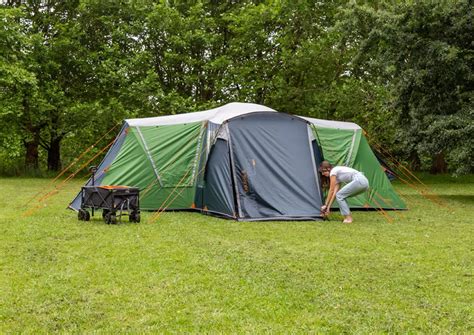 Tent Tube: The Ultimate Guide to Outdoor Sleeping