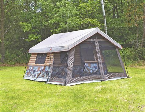 Find helpful customer reviews and review ratings for Coleman Cabin Camping Tent with Screened Porch, 4/6 Person Weatherproof Tent with Enclosed Screened Porch Option, Includes Rainfly, Carry Bag, Extra Storage, and 10 Minute Setup at Amazon.com. Read honest and unbiased product reviews from our users.. Tent with screen porch