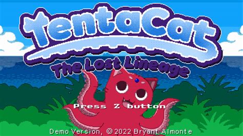Tentacat Onlyfans Leak