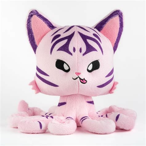 Tentacle kitty. Home / Exclusives Showcase / Dragon Kitty. Dragon Kitty. Rating: 0. Out of stock. Additional information COLLECTION: NYCC 2020 Exclusive, Plush Toy. We’ve got something perrfect for you! RELATED PRODUCTS. Shop. About. News & Events ... 