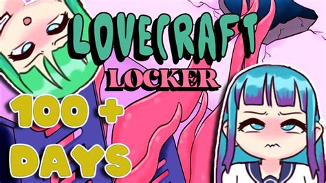 Lovecraft Locker: Tentacle Lust is a casual strategy adult game loosely inspired by the original Tentacle Locker by Hotpinkgames from 2018. We're a huge fan of tentacles stuff in NSFW/adult games, media, and art, as well as Lovecraftian horror as a whole. 