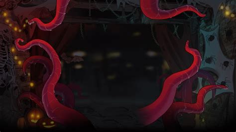 Tentacles Gay Сomics