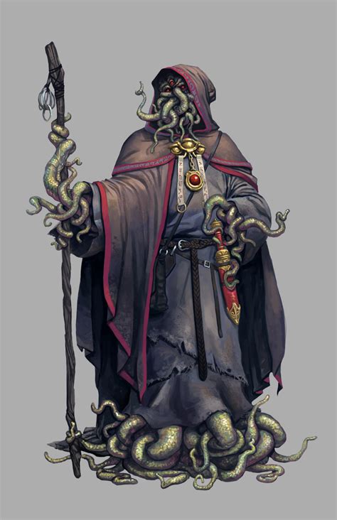 Tentacles by Toramarusama on DeviantArt