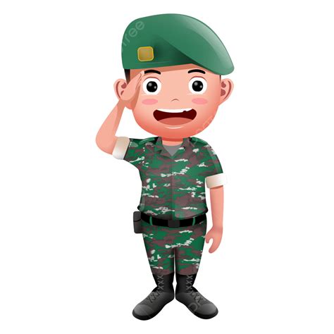 Tentara 4D