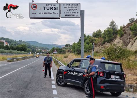 Tentato furto ai danni di un turista: arrestato un 35enne