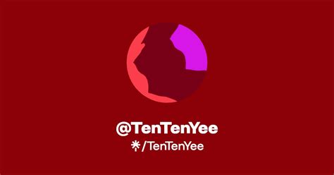 Tentenyee Leaked (SEX) 🔥