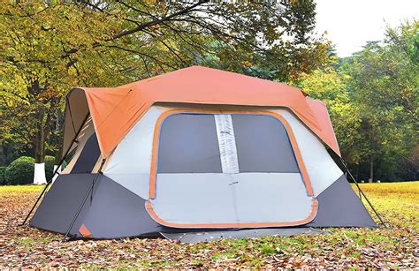 Tents - online puzzle 8 x 8 - GameGix.com